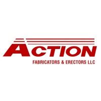 Action – Fabricators & Erectors LLC, Address, Services & 